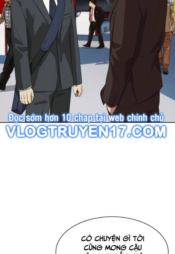 Từ Nhân Viên Vạn Năng Trở Thành Huyền Thoại: Chapter 43