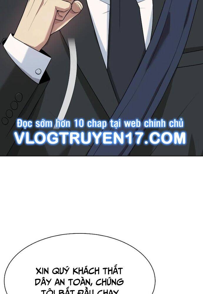 Từ Nhân Viên Vạn Năng Trở Thành Huyền Thoại: Chapter 43