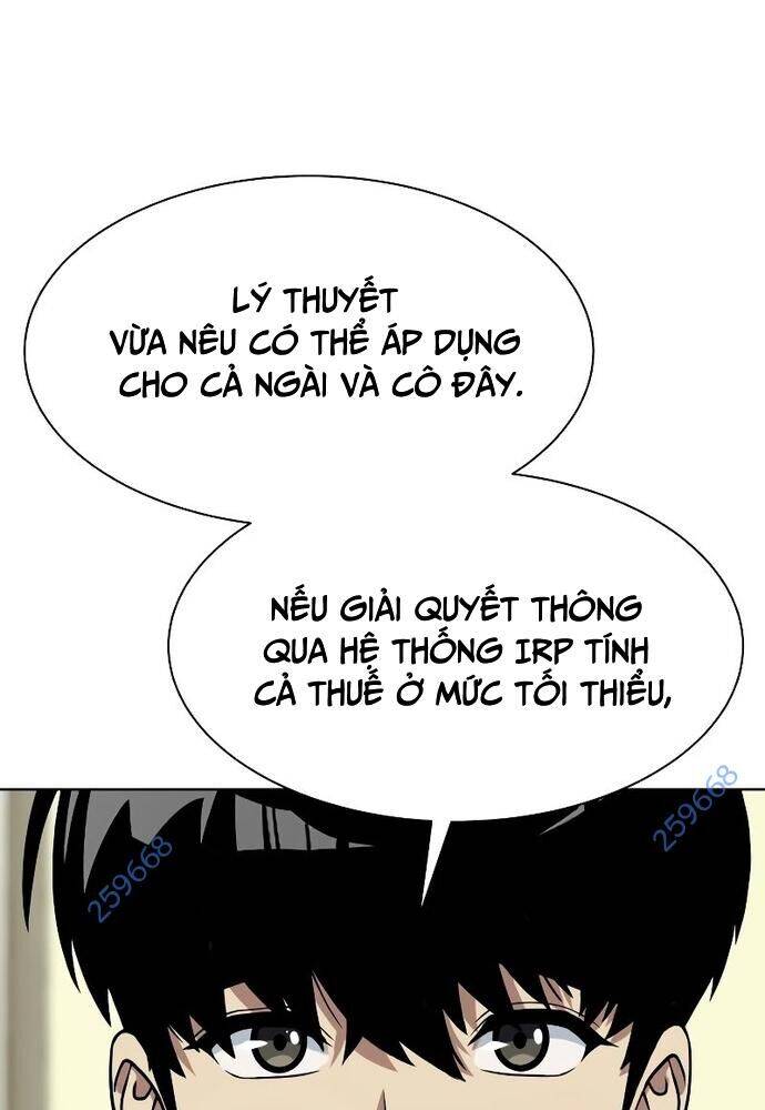 Từ Nhân Viên Vạn Năng Trở Thành Huyền Thoại: Chapter 43