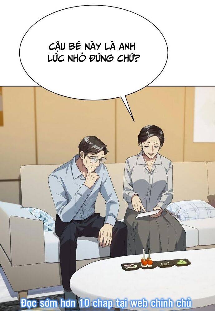 Từ Nhân Viên Vạn Năng Trở Thành Huyền Thoại: Chapter 43