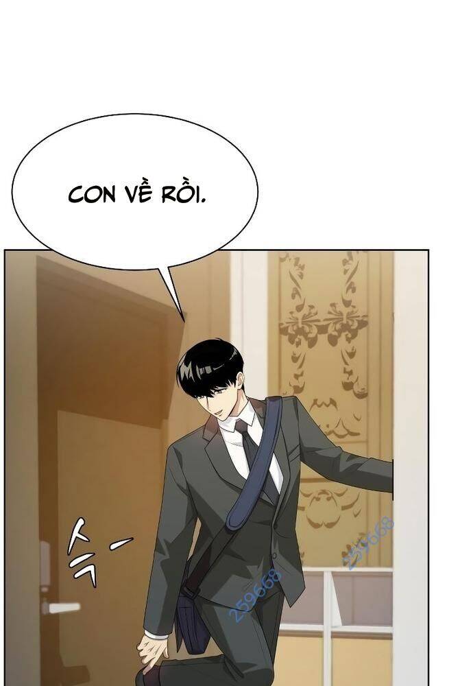 Từ Nhân Viên Vạn Năng Trở Thành Huyền Thoại: Chapter 43