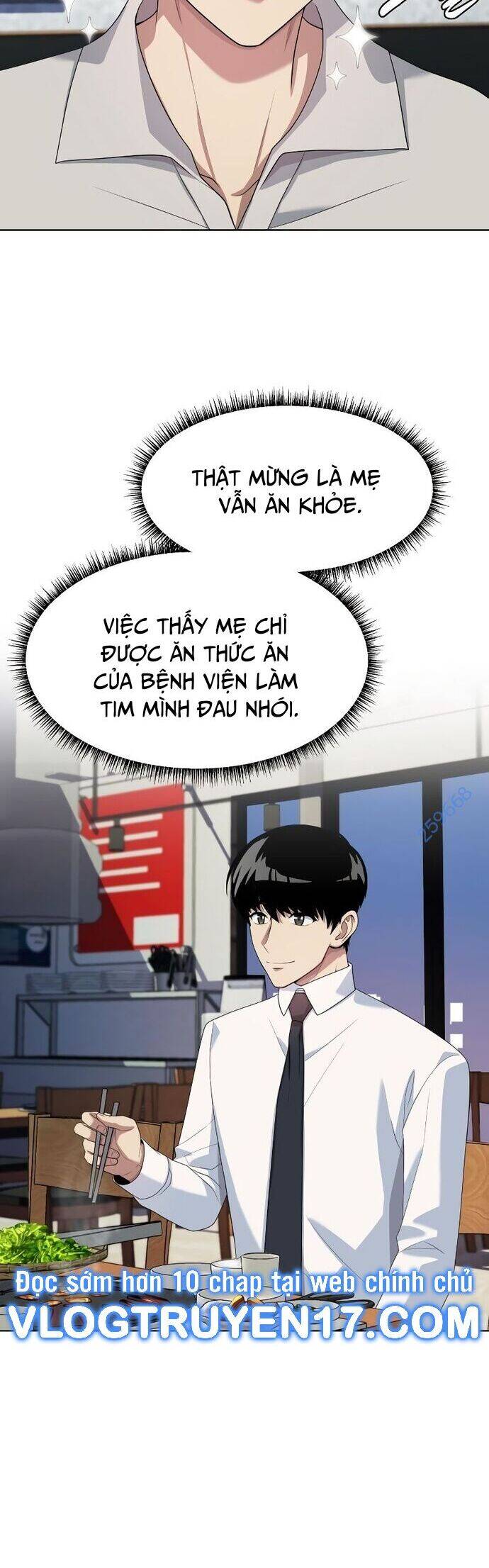Từ Nhân Viên Vạn Năng Trở Thành Huyền Thoại: Chapter 44