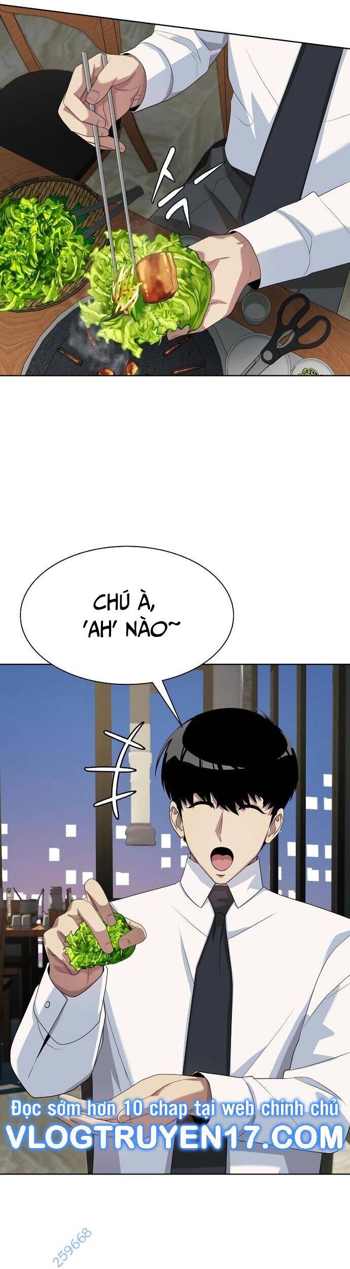 Từ Nhân Viên Vạn Năng Trở Thành Huyền Thoại: Chapter 44