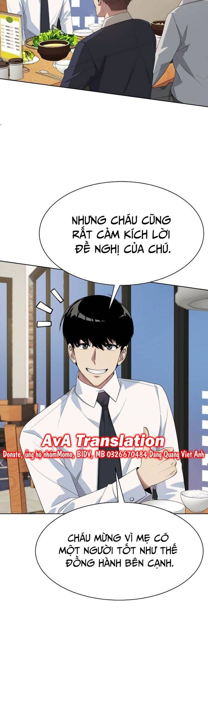 Từ Nhân Viên Vạn Năng Trở Thành Huyền Thoại: Chapter 44