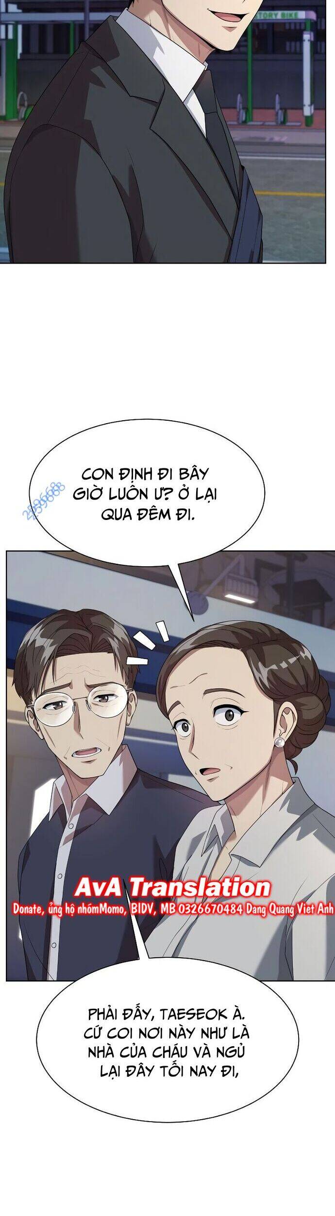 Từ Nhân Viên Vạn Năng Trở Thành Huyền Thoại: Chapter 44