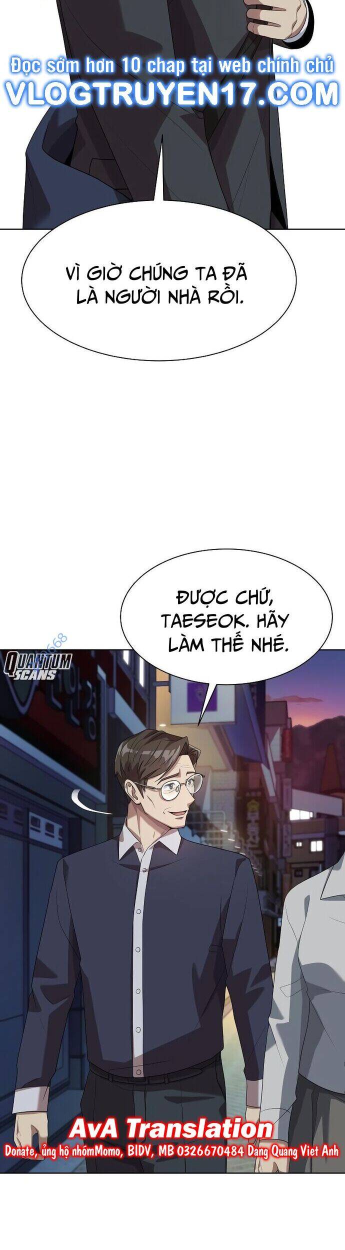 Từ Nhân Viên Vạn Năng Trở Thành Huyền Thoại: Chapter 44