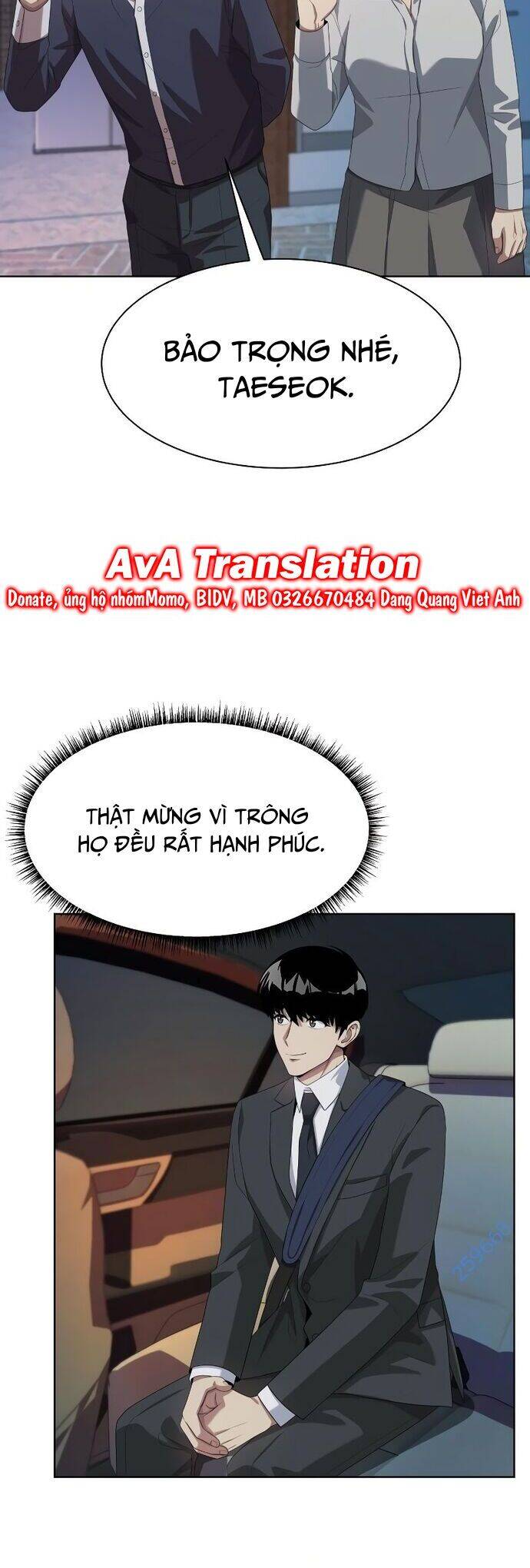 Từ Nhân Viên Vạn Năng Trở Thành Huyền Thoại: Chapter 44