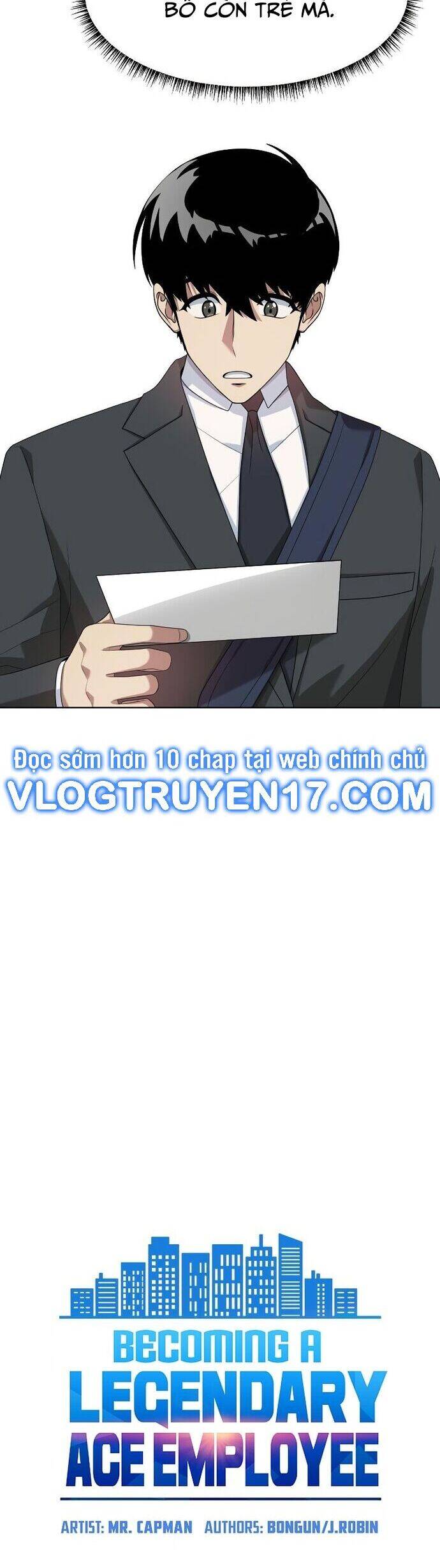 Từ Nhân Viên Vạn Năng Trở Thành Huyền Thoại: Chapter 44
