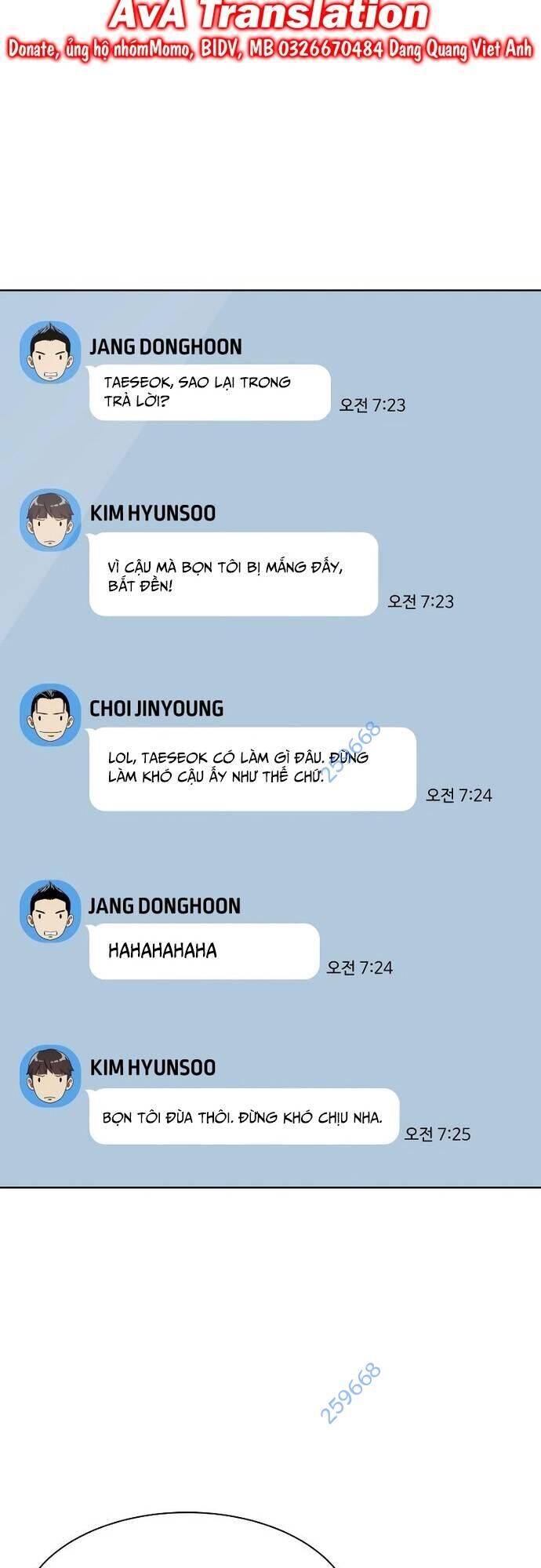 Từ Nhân Viên Vạn Năng Trở Thành Huyền Thoại: Chapter 45
