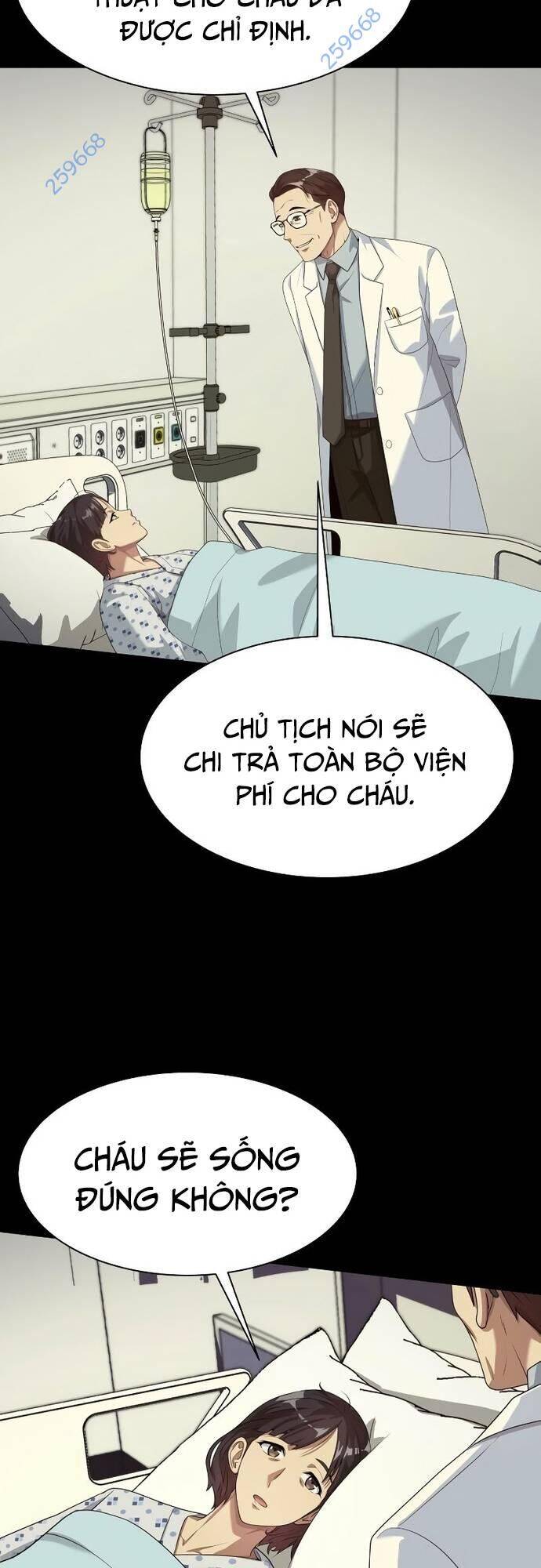 Từ Nhân Viên Vạn Năng Trở Thành Huyền Thoại: Chapter 45