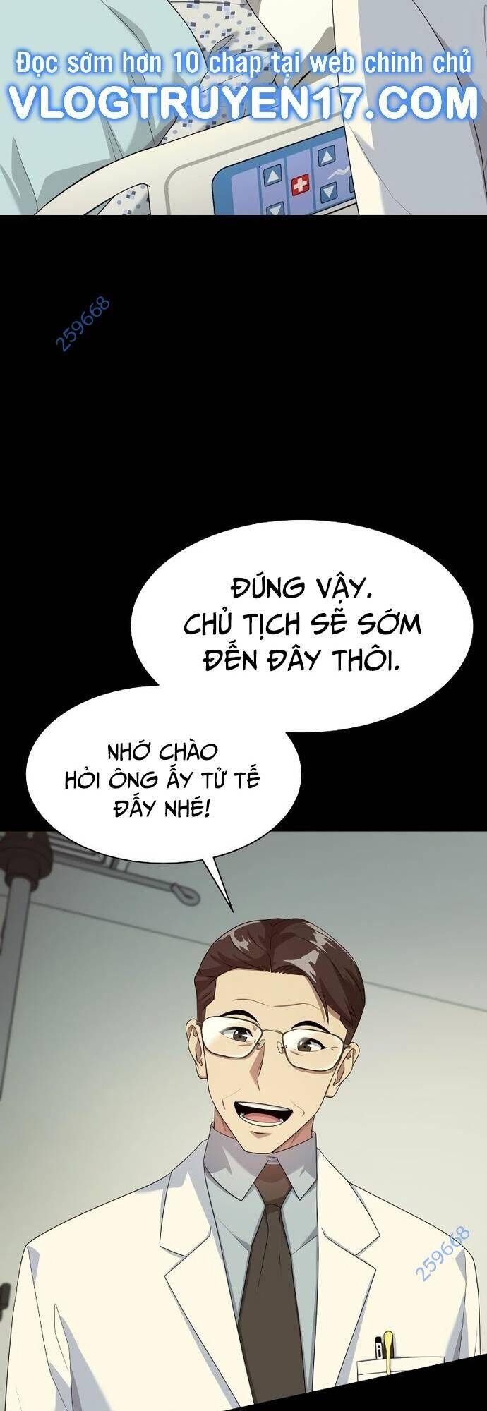 Từ Nhân Viên Vạn Năng Trở Thành Huyền Thoại: Chapter 45