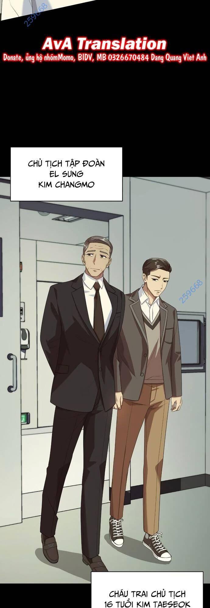 Từ Nhân Viên Vạn Năng Trở Thành Huyền Thoại: Chapter 45
