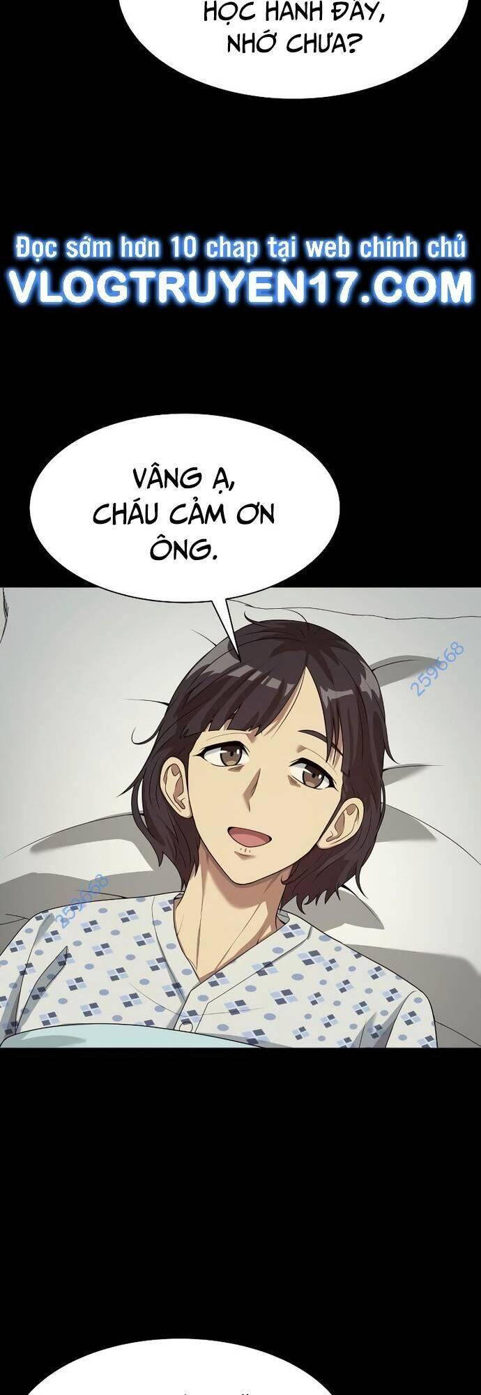 Từ Nhân Viên Vạn Năng Trở Thành Huyền Thoại: Chapter 45