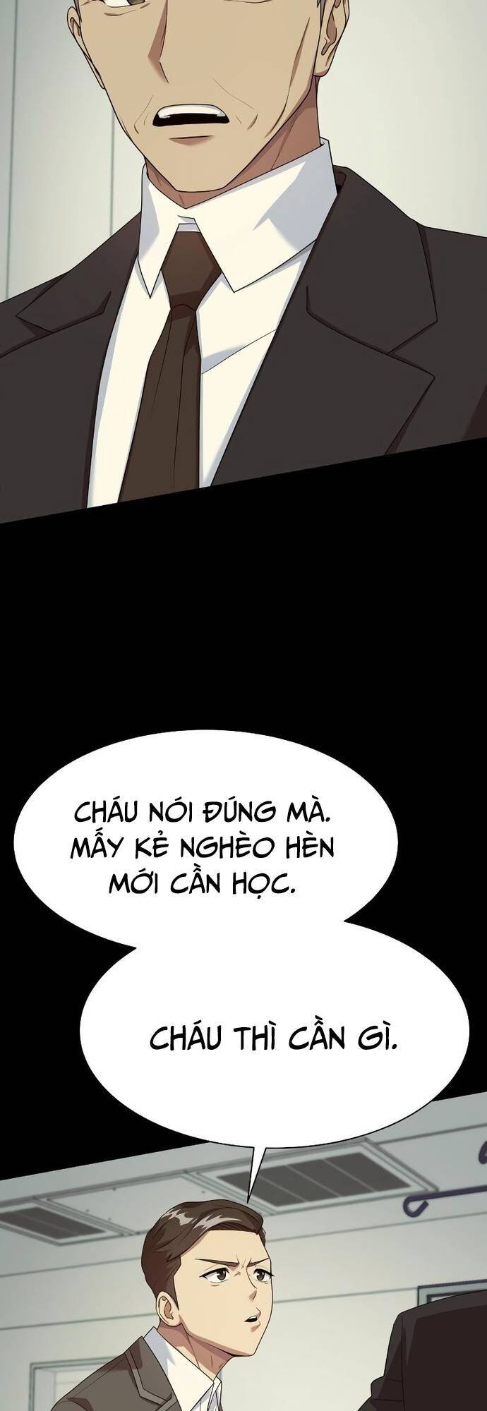Từ Nhân Viên Vạn Năng Trở Thành Huyền Thoại: Chapter 45
