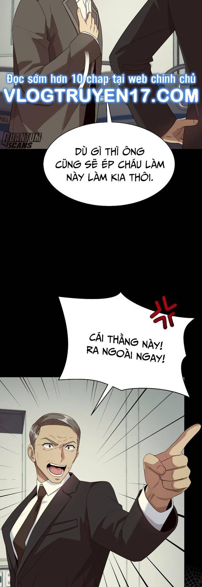 Từ Nhân Viên Vạn Năng Trở Thành Huyền Thoại: Chapter 45