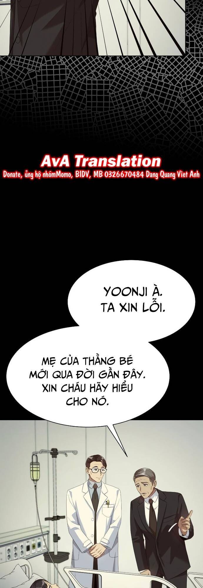 Từ Nhân Viên Vạn Năng Trở Thành Huyền Thoại: Chapter 45