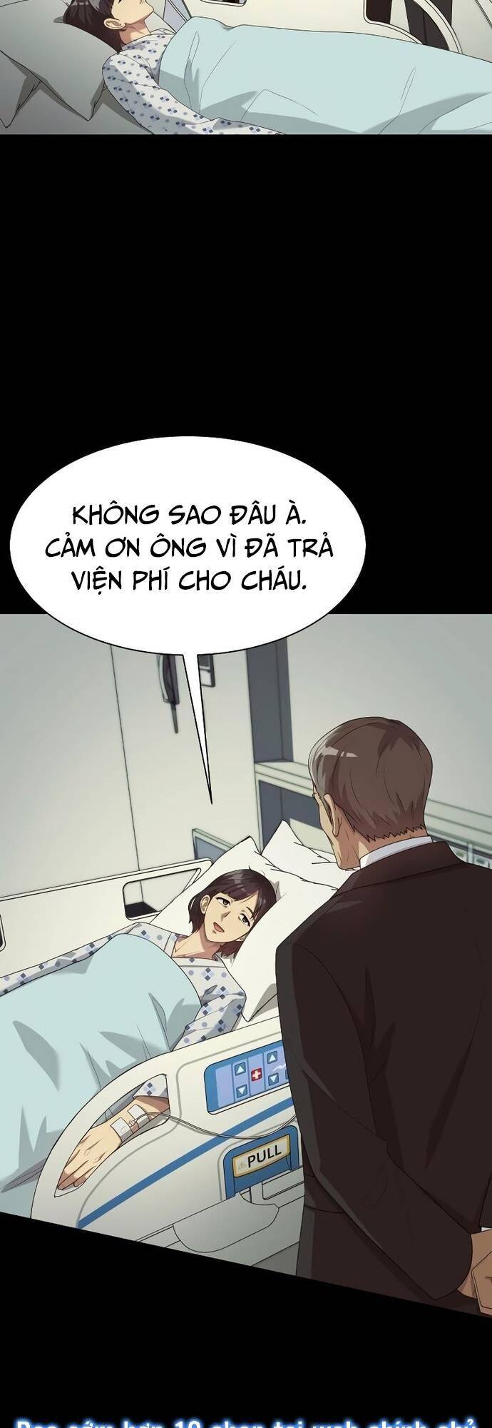 Từ Nhân Viên Vạn Năng Trở Thành Huyền Thoại: Chapter 45
