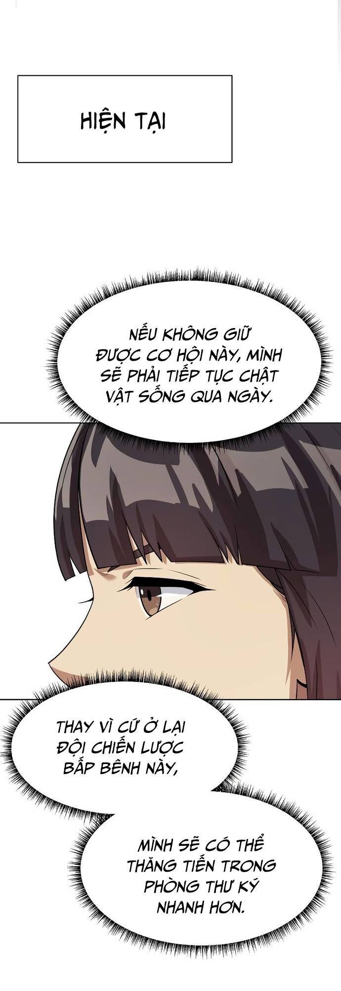 Từ Nhân Viên Vạn Năng Trở Thành Huyền Thoại: Chapter 45