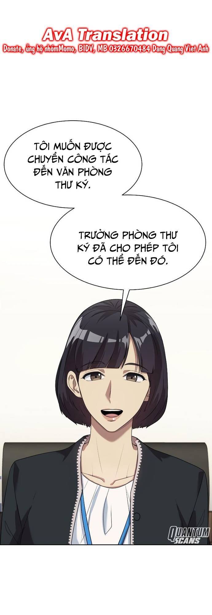 Từ Nhân Viên Vạn Năng Trở Thành Huyền Thoại: Chapter 45