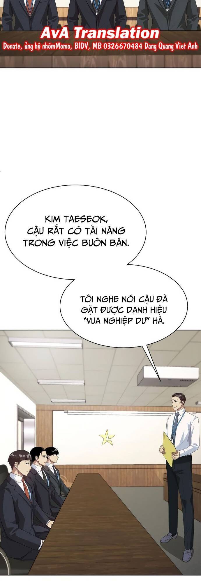 Từ Nhân Viên Vạn Năng Trở Thành Huyền Thoại: Chapter 45