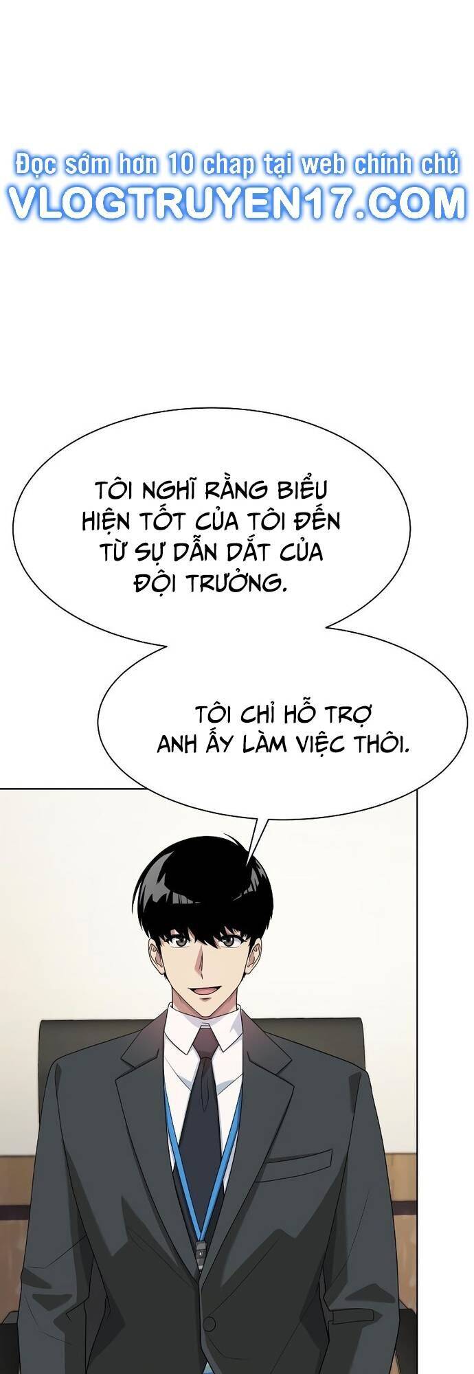 Từ Nhân Viên Vạn Năng Trở Thành Huyền Thoại: Chapter 45