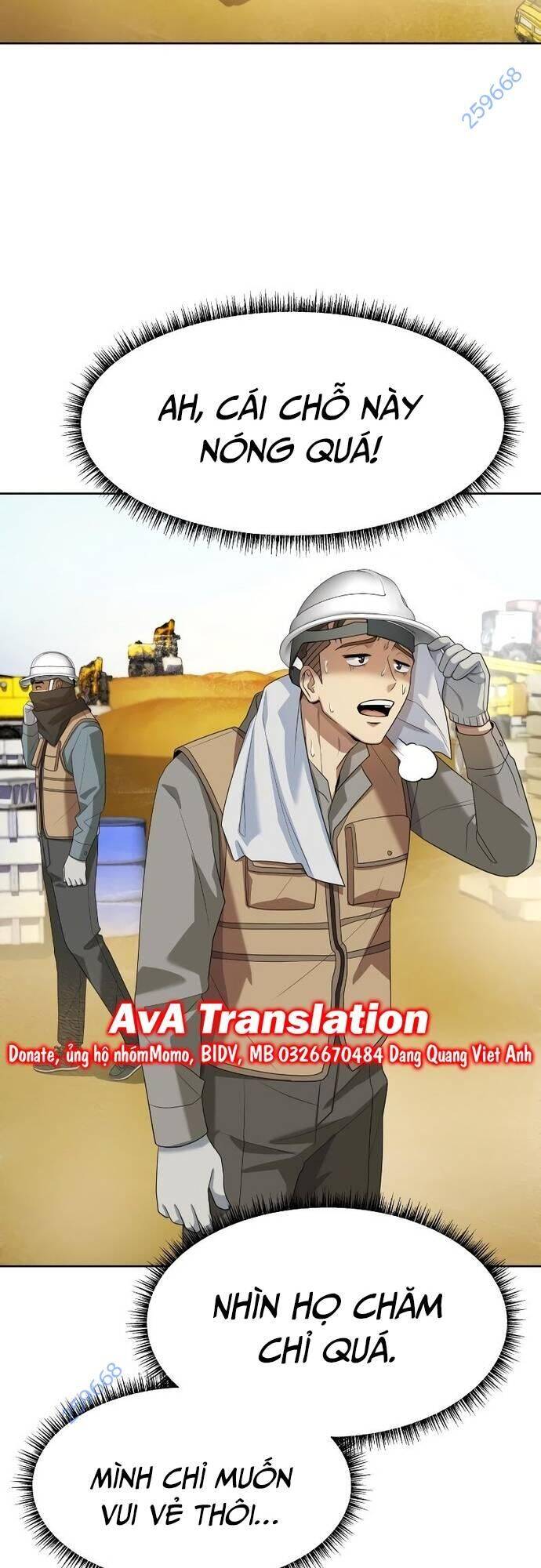 Từ Nhân Viên Vạn Năng Trở Thành Huyền Thoại: Chapter 45