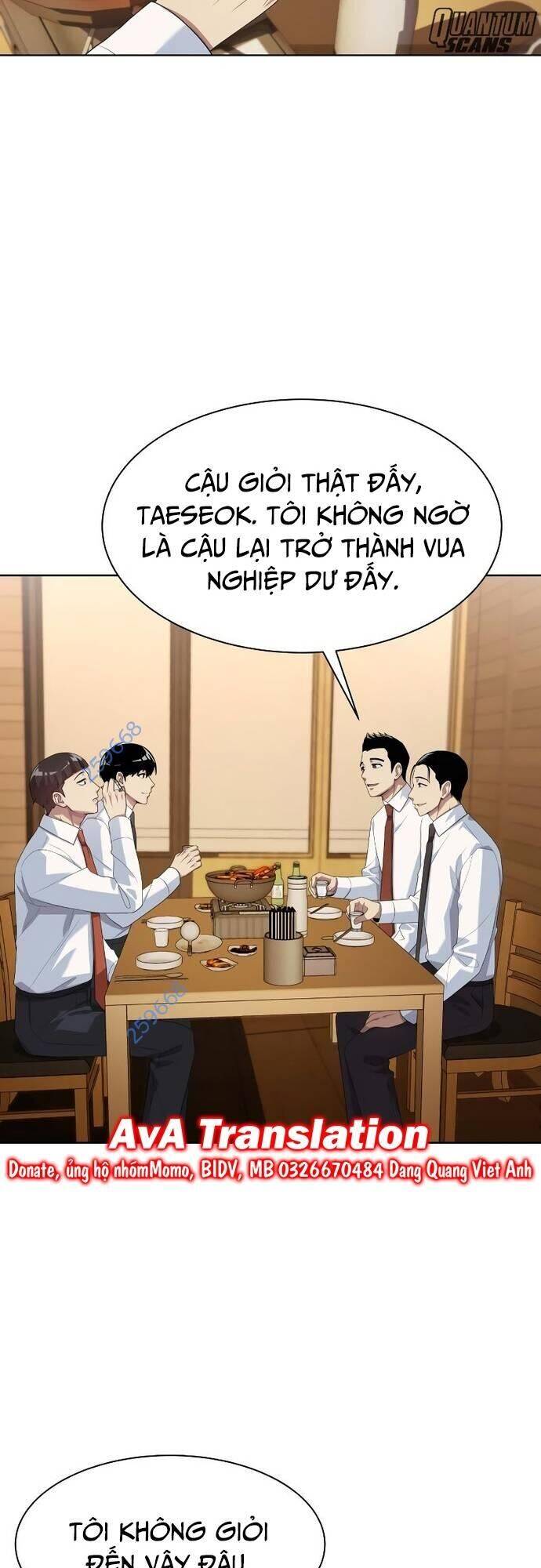 Từ Nhân Viên Vạn Năng Trở Thành Huyền Thoại: Chapter 45