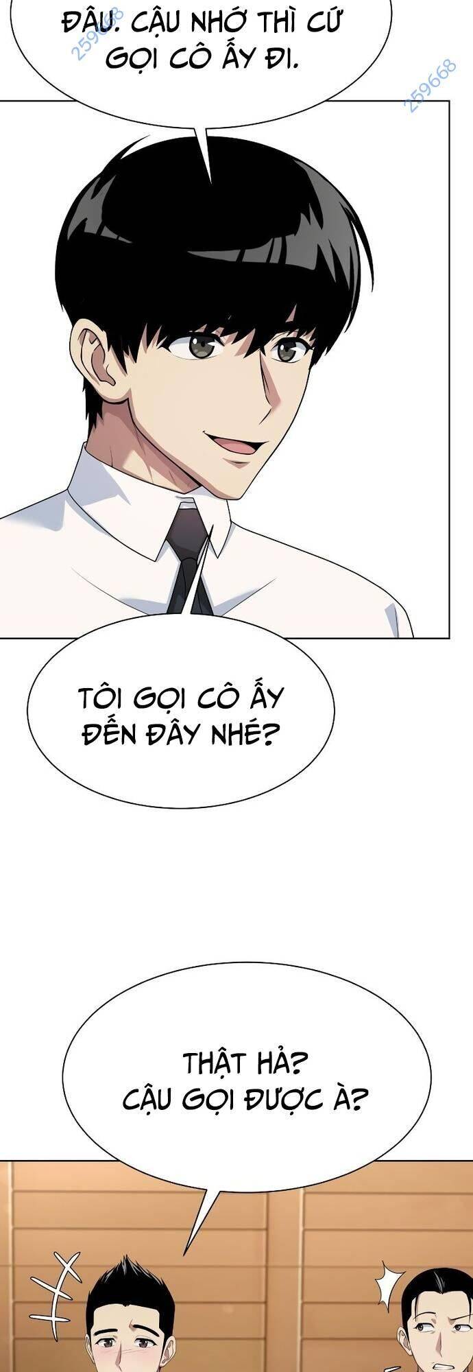 Từ Nhân Viên Vạn Năng Trở Thành Huyền Thoại: Chapter 45