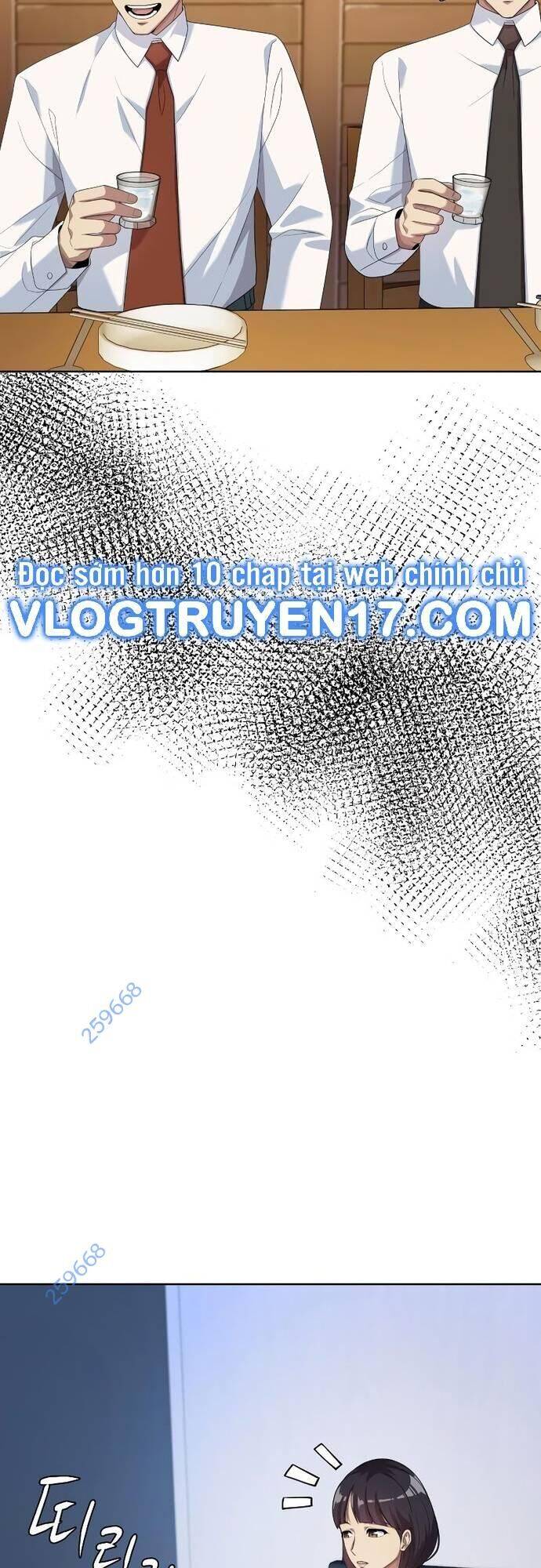 Từ Nhân Viên Vạn Năng Trở Thành Huyền Thoại: Chapter 45