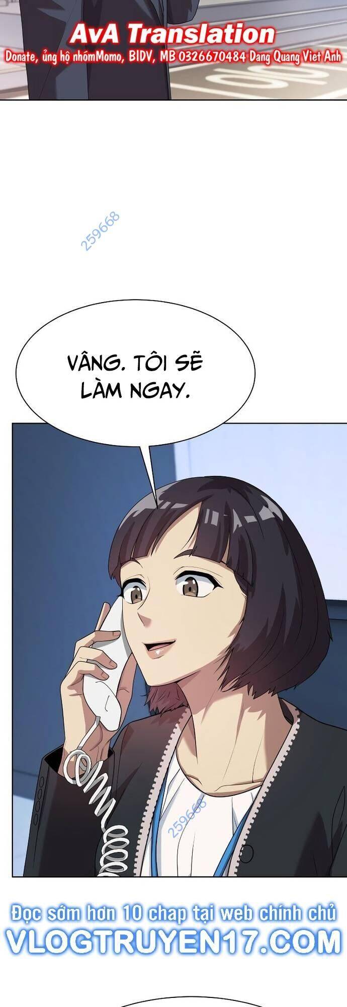 Từ Nhân Viên Vạn Năng Trở Thành Huyền Thoại: Chapter 45