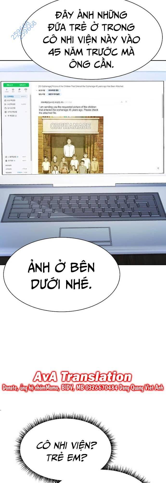 Từ Nhân Viên Vạn Năng Trở Thành Huyền Thoại: Chapter 45