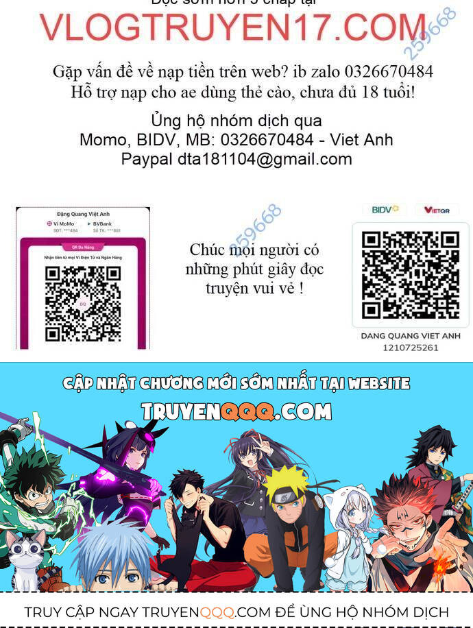 Từ Nhân Viên Vạn Năng Trở Thành Huyền Thoại: Chapter 45