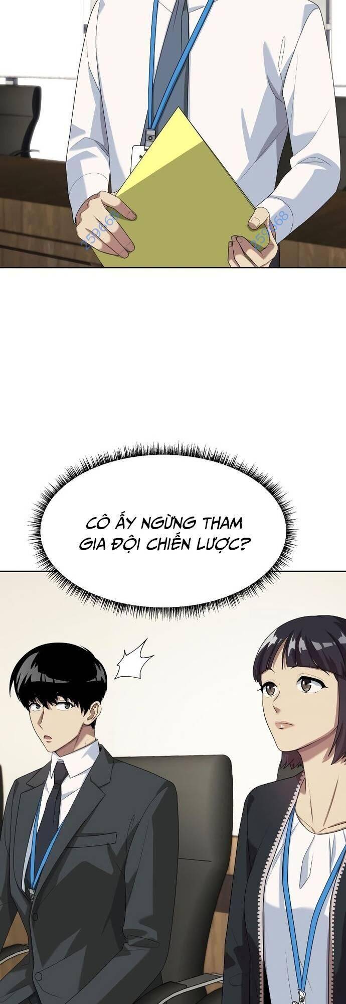 Từ Nhân Viên Vạn Năng Trở Thành Huyền Thoại: Chapter 45