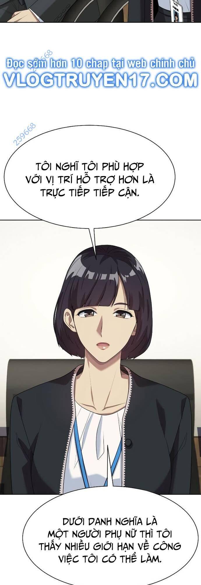 Từ Nhân Viên Vạn Năng Trở Thành Huyền Thoại: Chapter 45