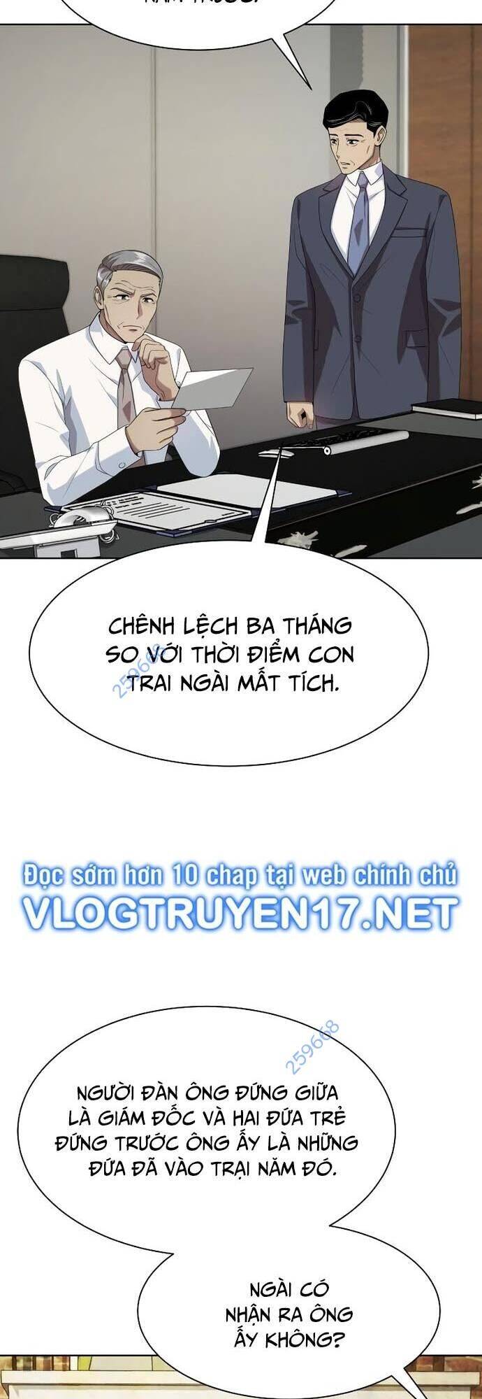 Từ Nhân Viên Vạn Năng Trở Thành Huyền Thoại: Chapter 46