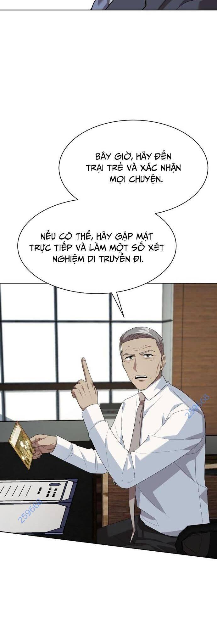 Từ Nhân Viên Vạn Năng Trở Thành Huyền Thoại: Chapter 46