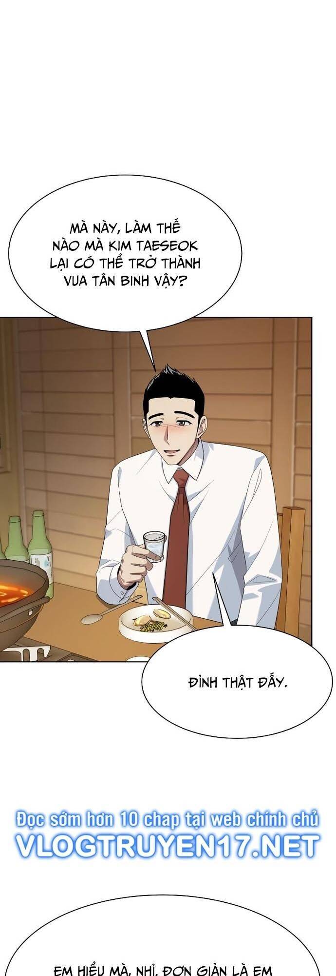 Từ Nhân Viên Vạn Năng Trở Thành Huyền Thoại: Chapter 46