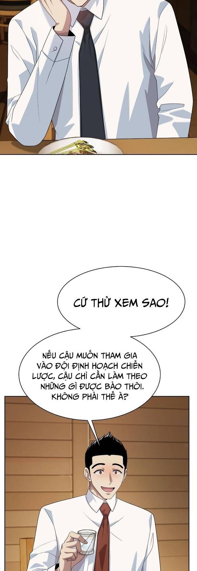 Từ Nhân Viên Vạn Năng Trở Thành Huyền Thoại: Chapter 46