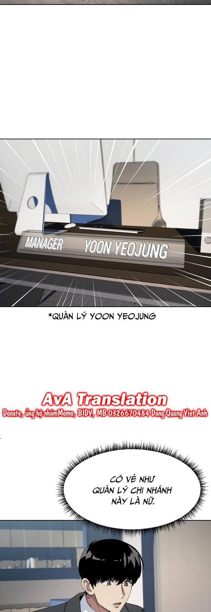 Từ Nhân Viên Vạn Năng Trở Thành Huyền Thoại: Chapter 46