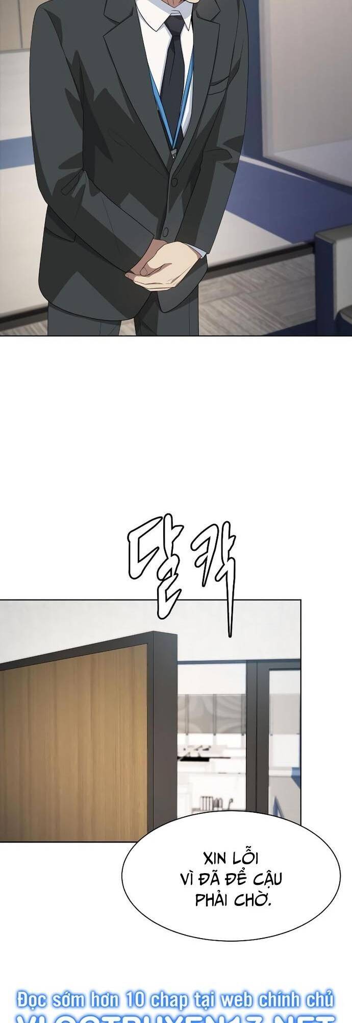 Từ Nhân Viên Vạn Năng Trở Thành Huyền Thoại: Chapter 46