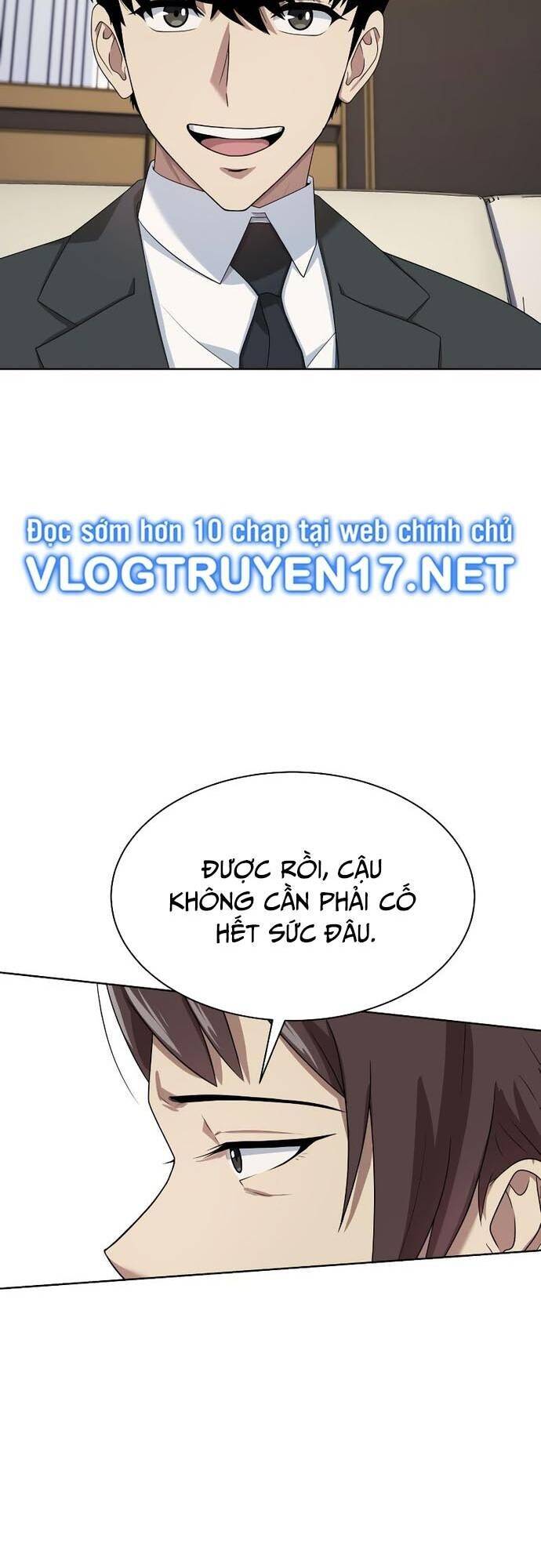 Từ Nhân Viên Vạn Năng Trở Thành Huyền Thoại: Chapter 46