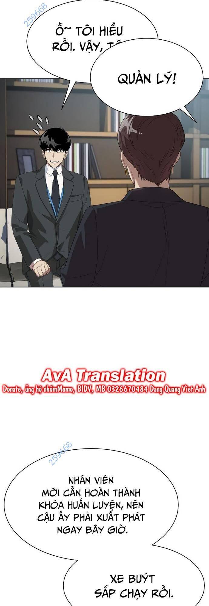 Từ Nhân Viên Vạn Năng Trở Thành Huyền Thoại: Chapter 46