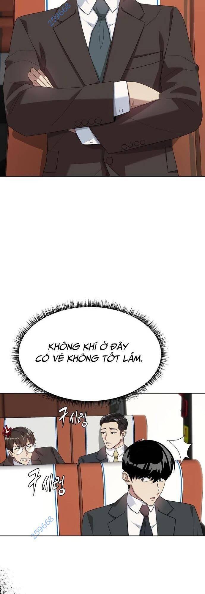 Từ Nhân Viên Vạn Năng Trở Thành Huyền Thoại: Chapter 46