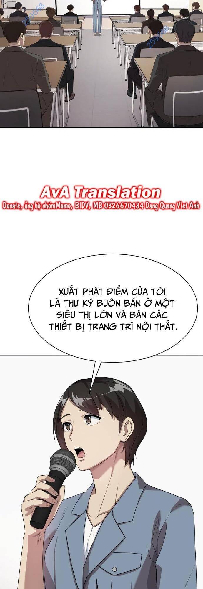 Từ Nhân Viên Vạn Năng Trở Thành Huyền Thoại: Chapter 46