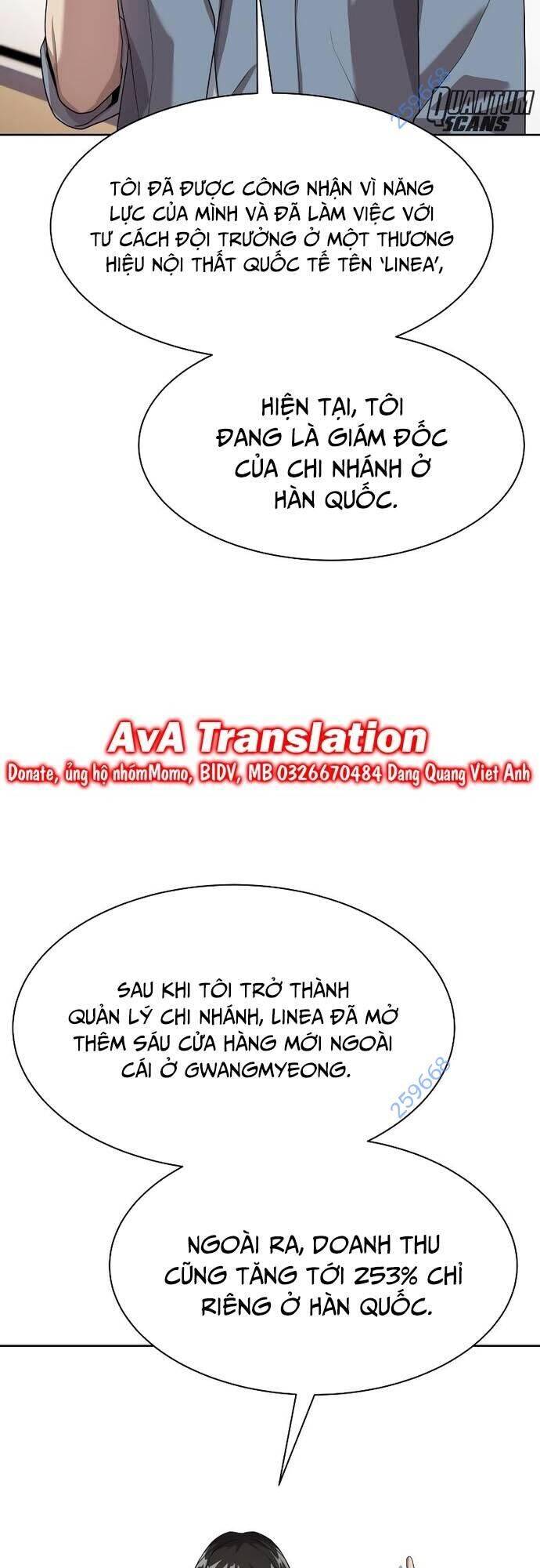 Từ Nhân Viên Vạn Năng Trở Thành Huyền Thoại: Chapter 46