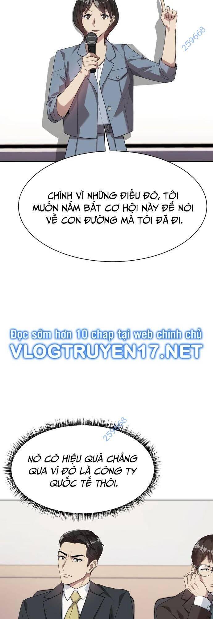 Từ Nhân Viên Vạn Năng Trở Thành Huyền Thoại: Chapter 46