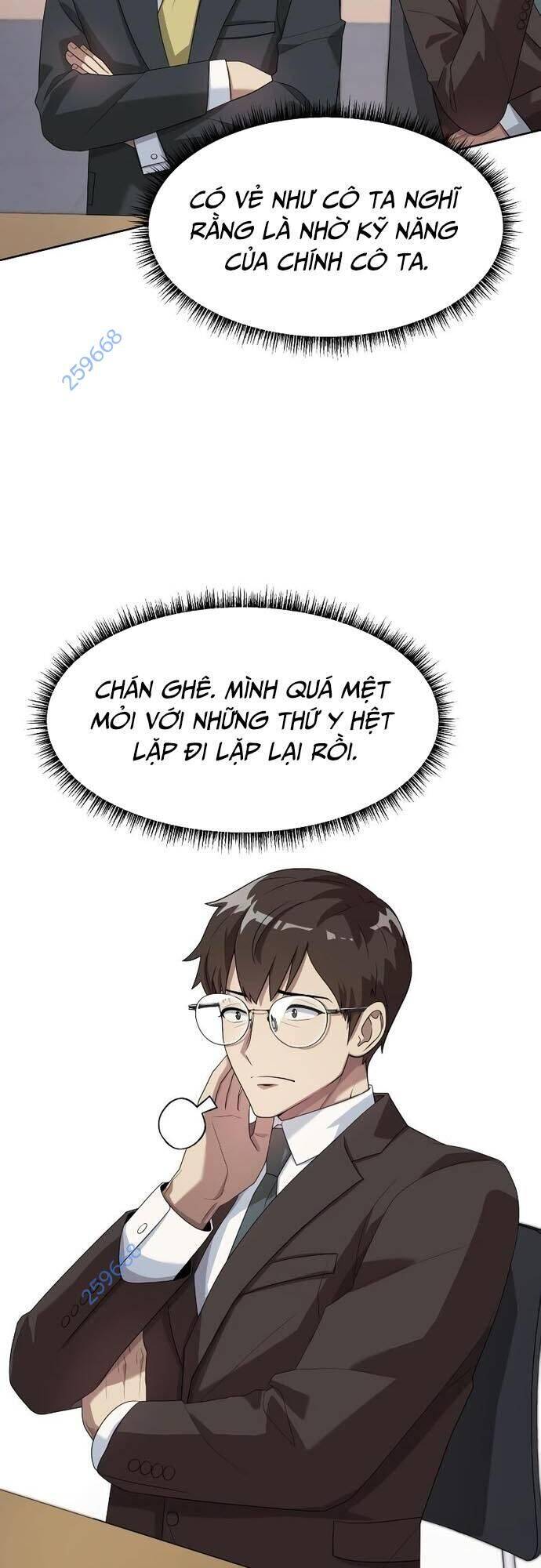 Từ Nhân Viên Vạn Năng Trở Thành Huyền Thoại: Chapter 46
