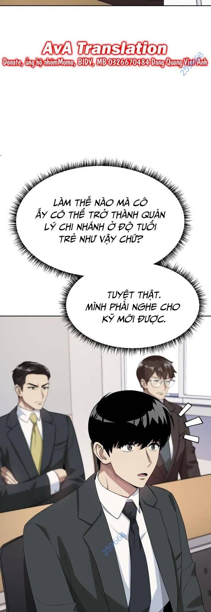 Từ Nhân Viên Vạn Năng Trở Thành Huyền Thoại: Chapter 46