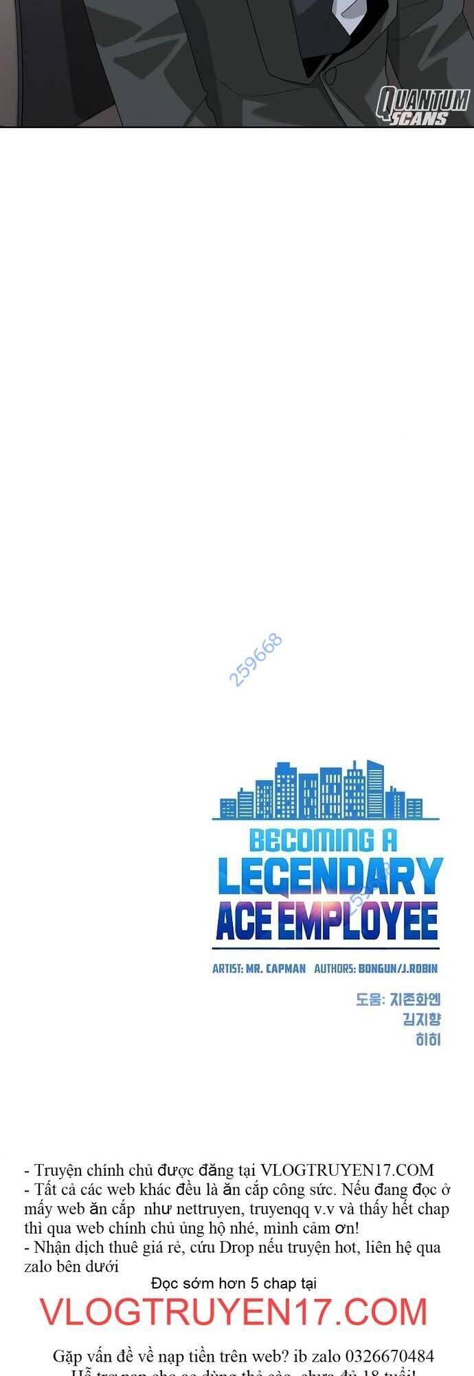 Từ Nhân Viên Vạn Năng Trở Thành Huyền Thoại: Chapter 46