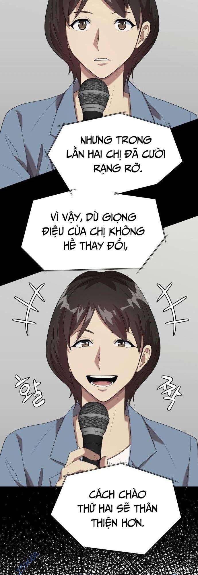 Từ Nhân Viên Vạn Năng Trở Thành Huyền Thoại: Chapter 47